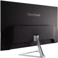 Монитор ViewSonic VX3276-MHD-3 фото 6